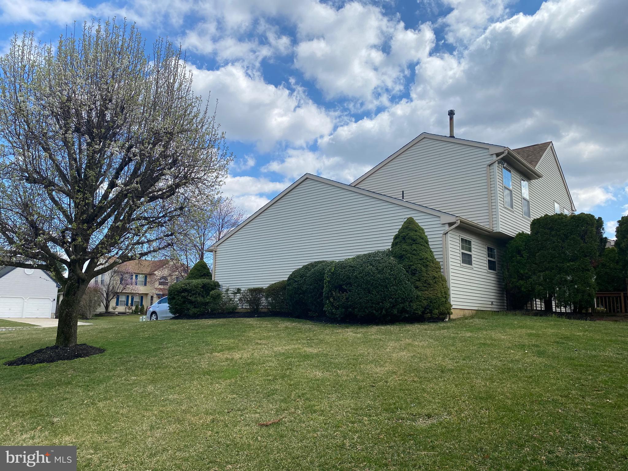 79 Springcress Drive Delran, NJ 08075 - Photo 49 of 53 Gallery Image 49