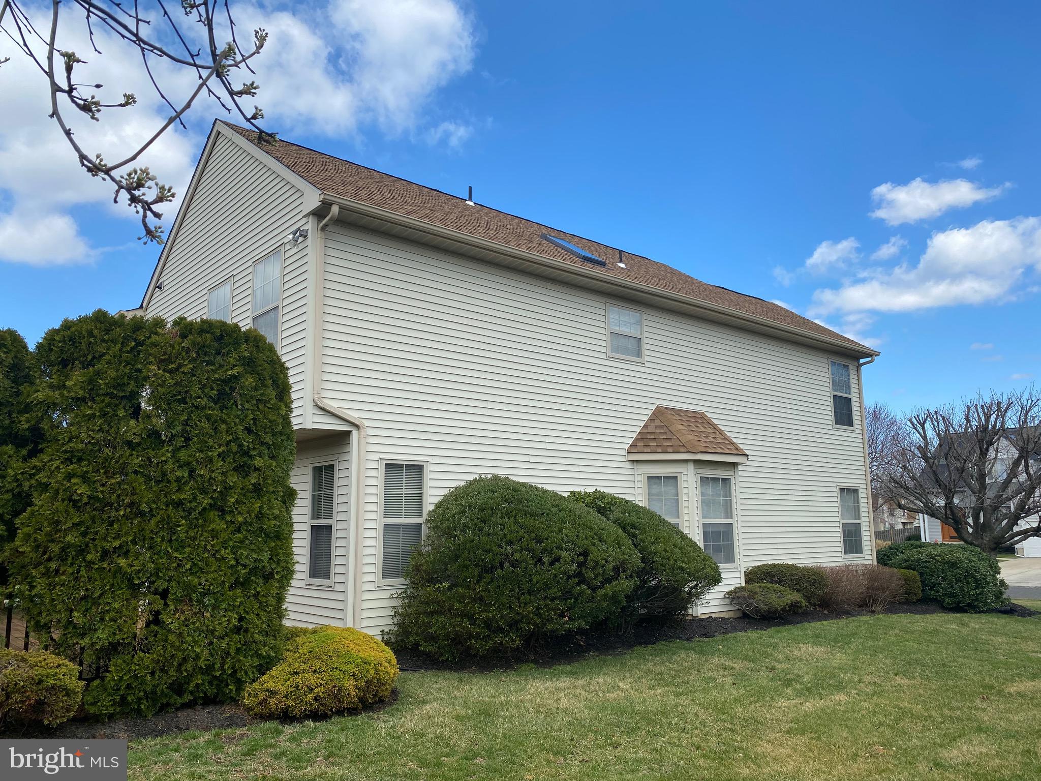 79 Springcress Drive Delran, NJ 08075 - Photo 51 of 53 Gallery Image 51