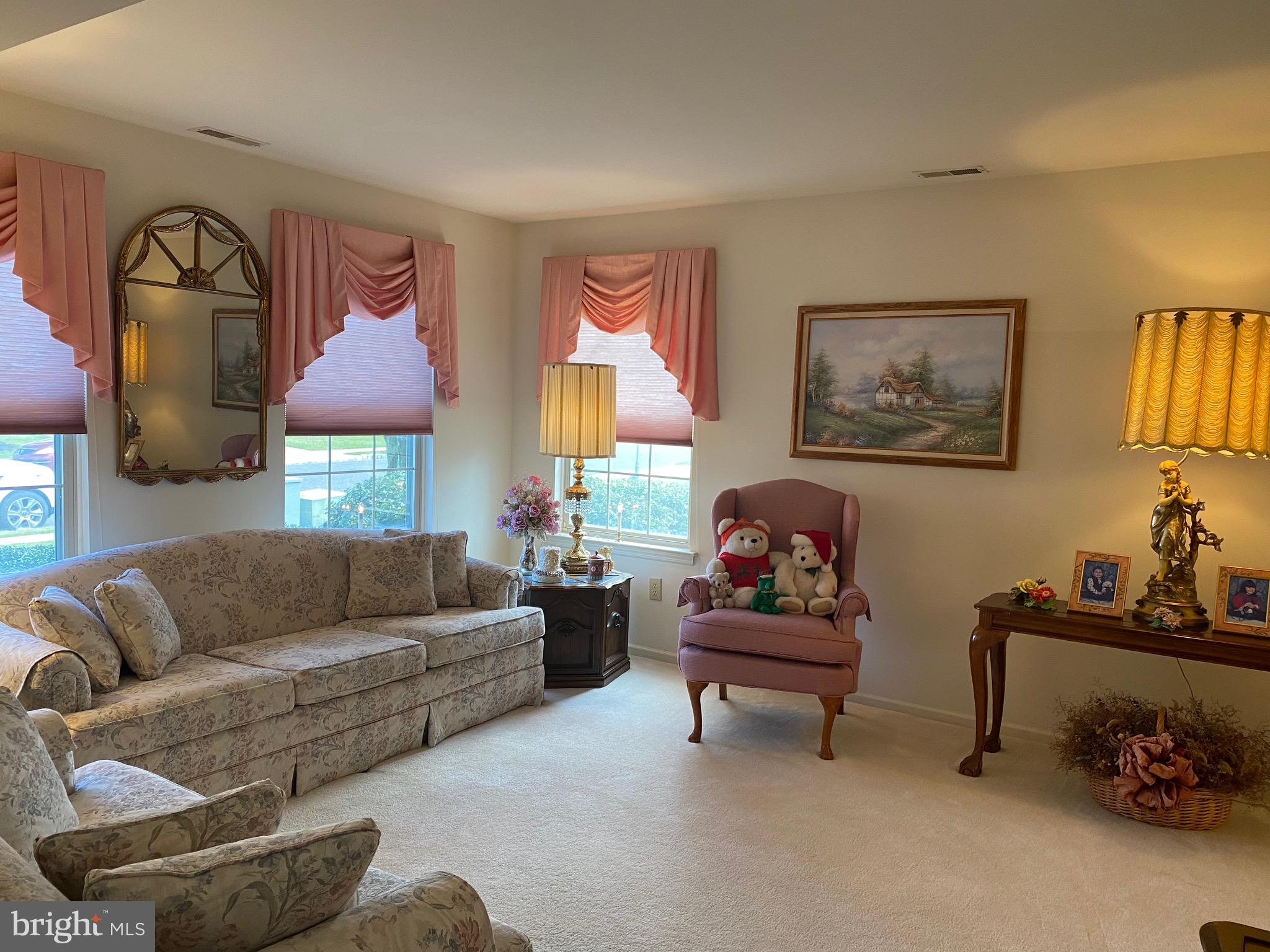 79 Springcress Drive Delran, NJ 08075 - Photo 6 of 53 Gallery Image 6