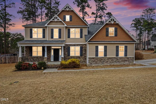 $495,000 | 726 Sun Road, Aberdeen, NC 28315
