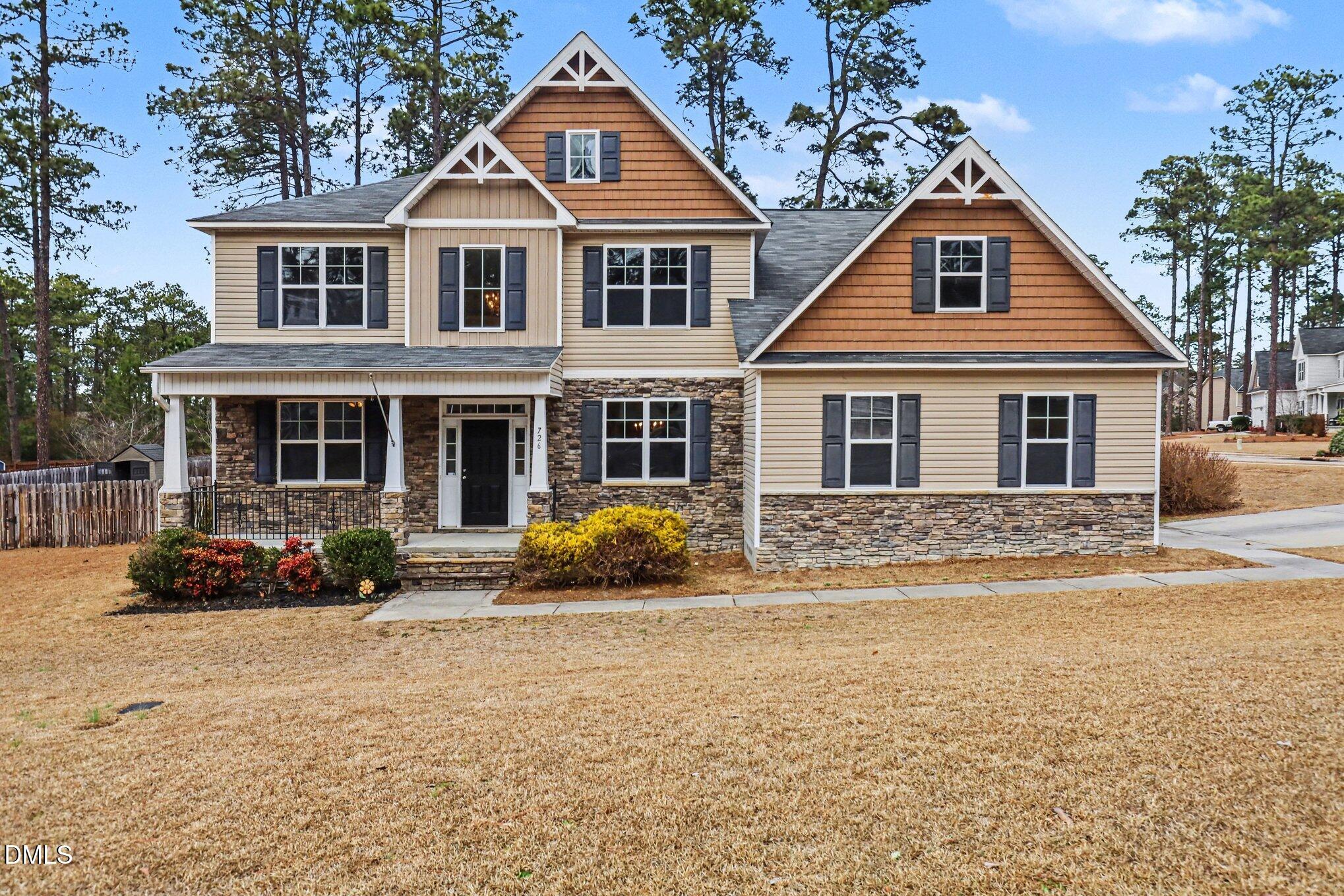 726 Sun Road Aberdeen, NC 28315 - Photo 2 of 40 002_file_3266