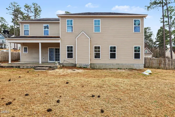 $495,000 | 726 Sun Road, Aberdeen, NC 28315