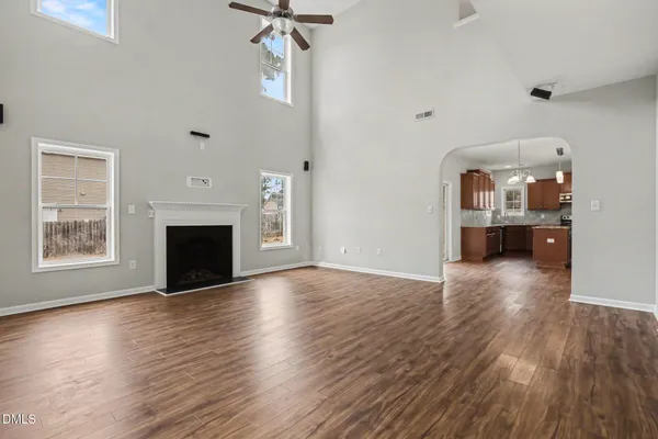 $495,000 | 726 Sun Road, Aberdeen, NC 28315