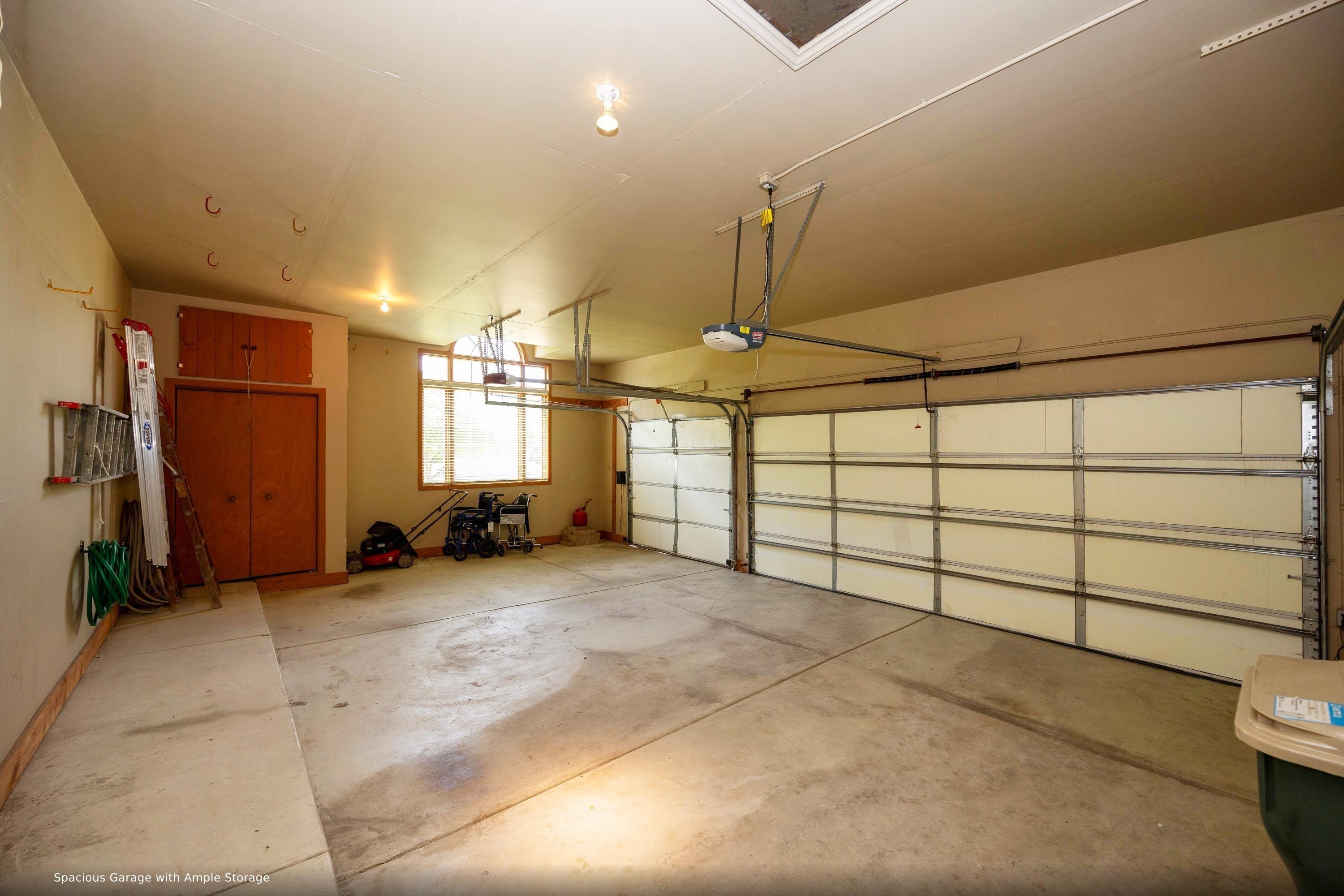 47968 Inveraray Road Canton, MI 48188 - Photo 61 of 66 canton-mi-garage-6