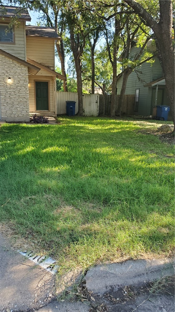 8810 Clearbrook Trail, Unit A Austin, TX 78729 - Photo 1 of 8