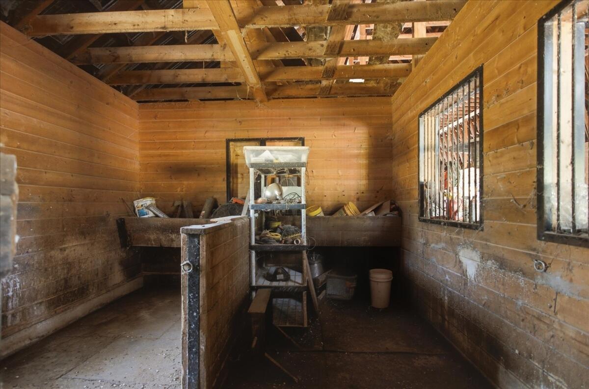 46 Abbott Hill Road West Paris, ME 04289 - Photo 24 of 51 Double stall