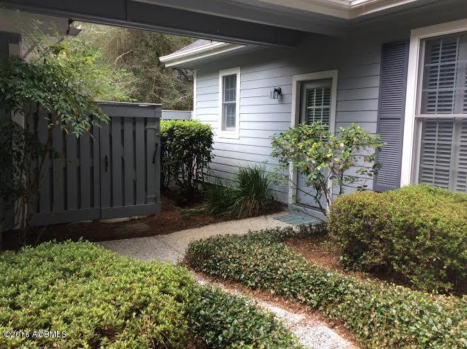 217 Locust Fence Road St. Helena Island, SC 29920 - Photo 20 of 38 back entrance
