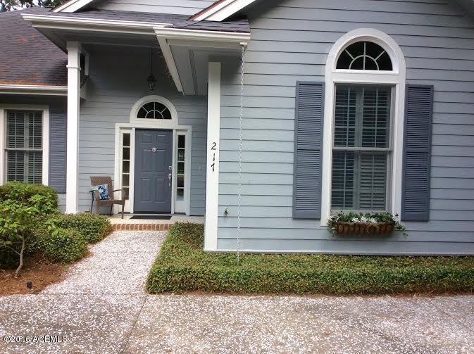 217 Locust Fence Road St. Helena Island, SC 29920 - Photo 2 of 38 2