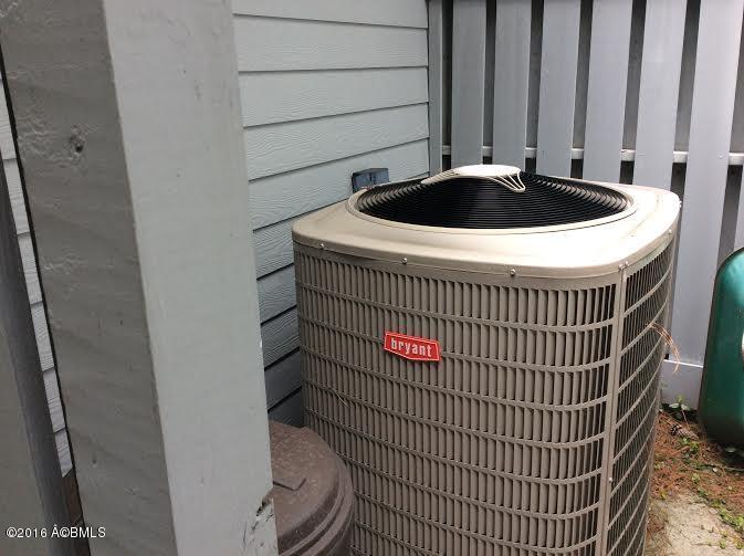 217 Locust Fence Road St. Helena Island, SC 29920 - Photo 23 of 38 HVAC