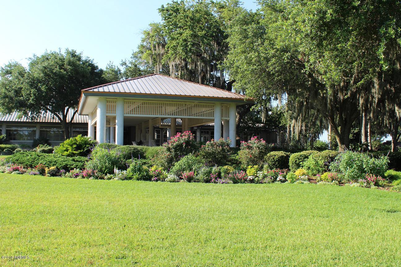 217 Locust Fence Road St. Helena Island, SC 29920 - Photo 28 of 38 Dataw Clubhouse