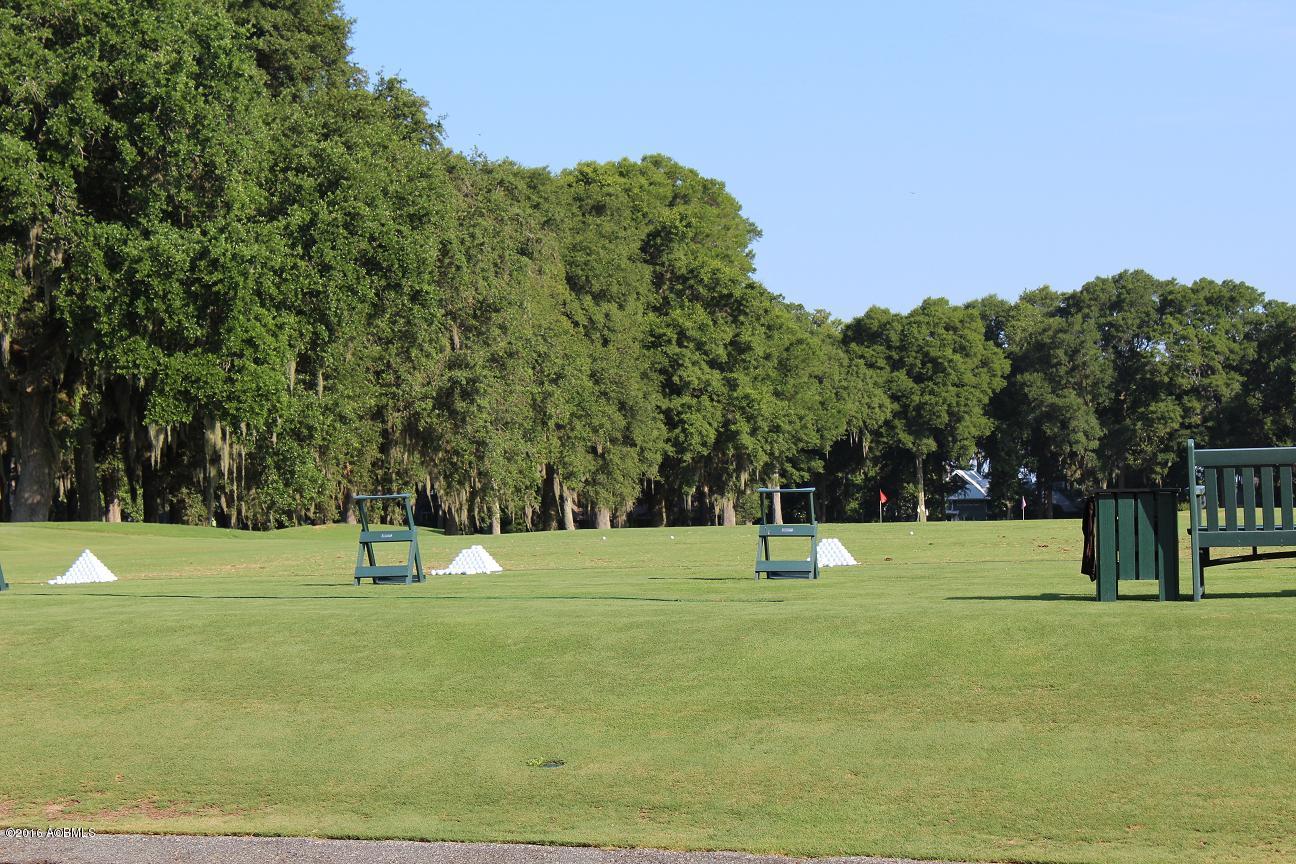 217 Locust Fence Road St. Helena Island, SC 29920 - Photo 31 of 38 Dataw Golf Course 3
