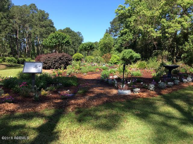 217 Locust Fence Road St. Helena Island, SC 29920 - Photo 32 of 38 Dataw Gardens