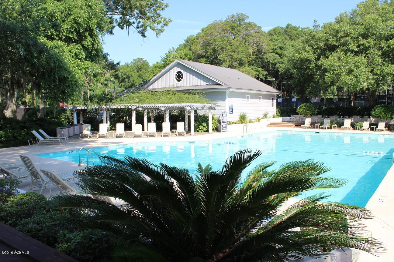 217 Locust Fence Road St. Helena Island, SC 29920 - Photo 33 of 38 Dataw Outdoor Pool