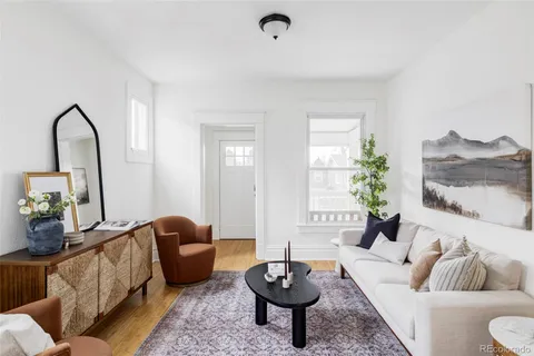 $375,000 | 662 Meade Street, Denver, CO 80204
