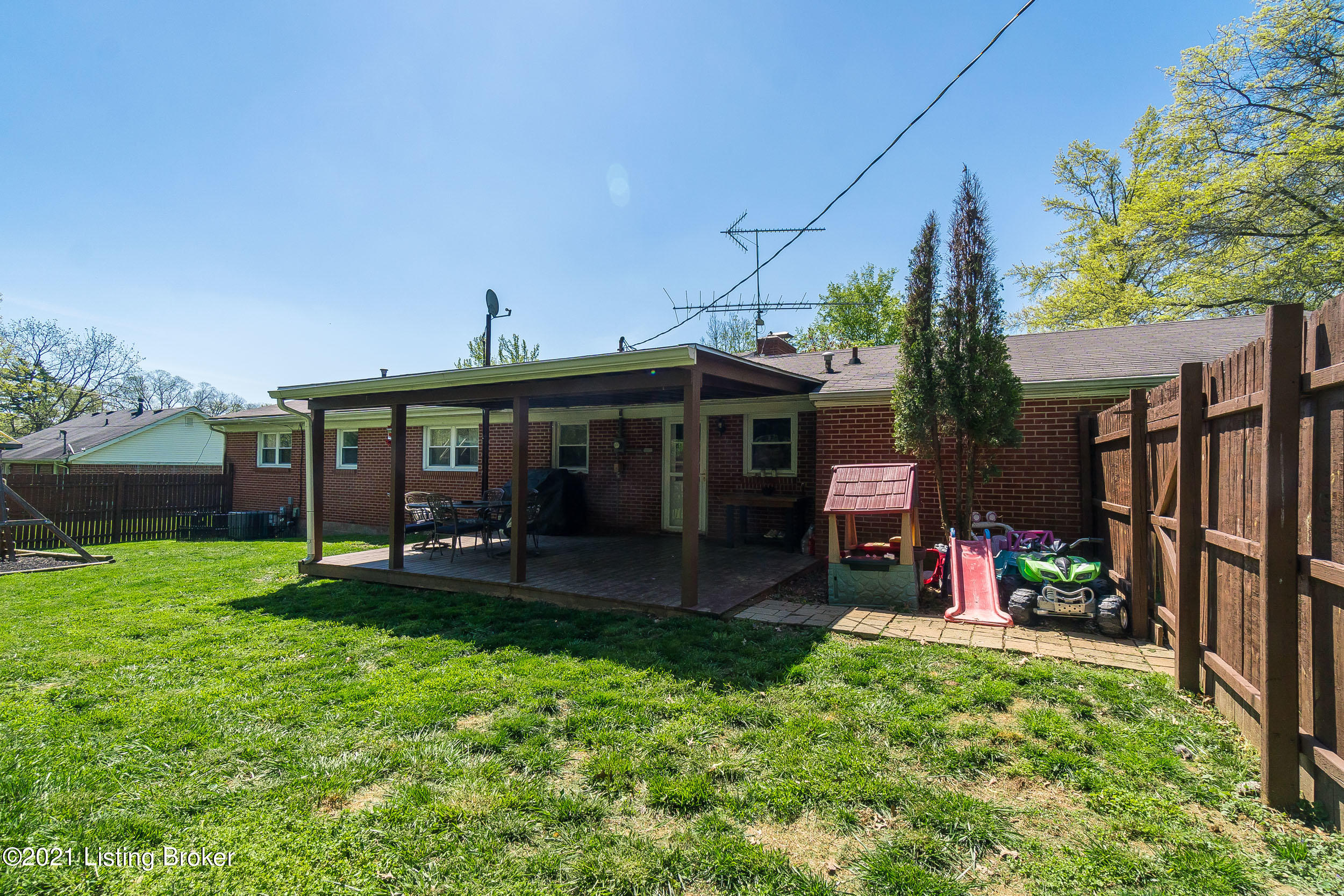 116 Allen Street New Castle, KY 40050 - Photo 57 of 62 116 Allen St-09