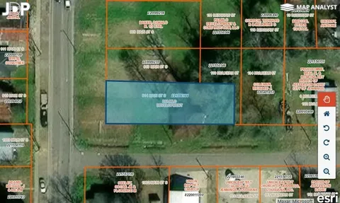 $7,500 | 914 South Main Street, Jennings, LA 70546