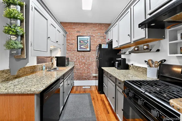 $369,900 | 1608 Miner Street, Unit 2, Idaho Springs, CO 80452