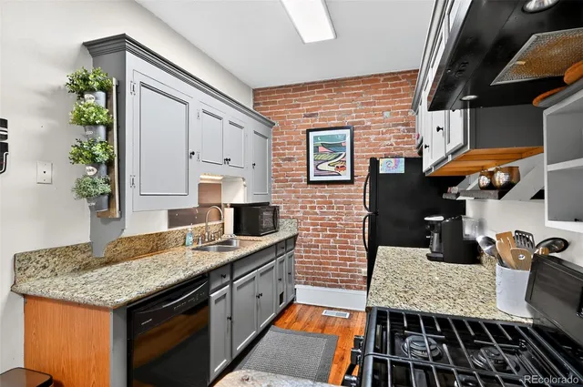 $369,900 | 1608 Miner Street, Unit 2, Idaho Springs, CO 80452