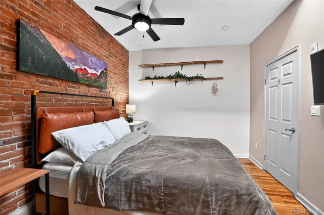 $369,900 | 1608 Miner Street, Unit 2, Idaho Springs, CO 80452