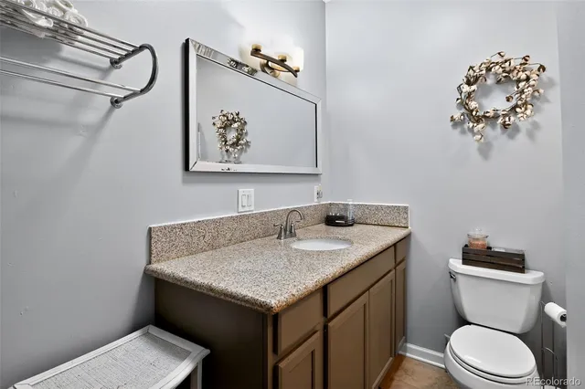 $369,900 | 1608 Miner Street, Unit 2, Idaho Springs, CO 80452