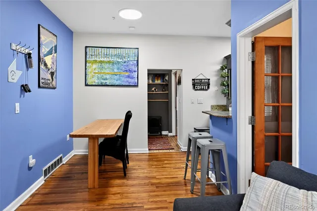 $369,900 | 1608 Miner Street, Unit 2, Idaho Springs, CO 80452