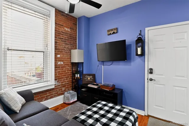 $369,900 | 1608 Miner Street, Unit 2, Idaho Springs, CO 80452