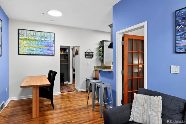 $369,900 | 1608 Miner Street, Unit 2, Idaho Springs, CO 80452