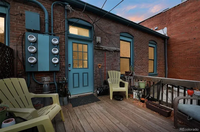 $369,900 | 1608 Miner Street, Unit 2, Idaho Springs, CO 80452