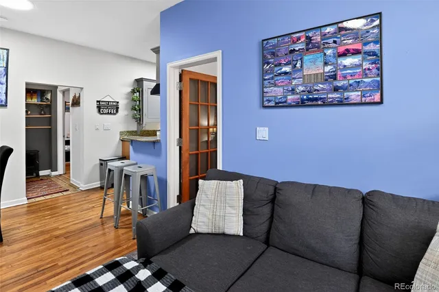 $369,900 | 1608 Miner Street, Unit 2, Idaho Springs, CO 80452