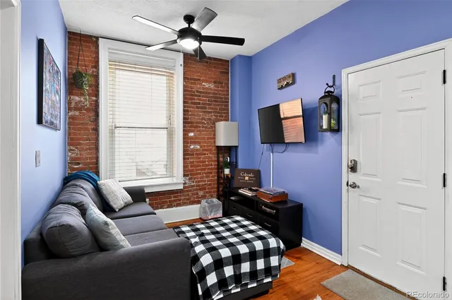 $369,900 | 1608 Miner Street, Unit 2, Idaho Springs, CO 80452