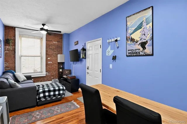 $369,900 | 1608 Miner Street, Unit 2, Idaho Springs, CO 80452