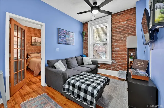 $369,900 | 1608 Miner Street, Unit 2, Idaho Springs, CO 80452