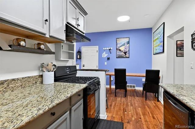 $369,900 | 1608 Miner Street, Unit 2, Idaho Springs, CO 80452