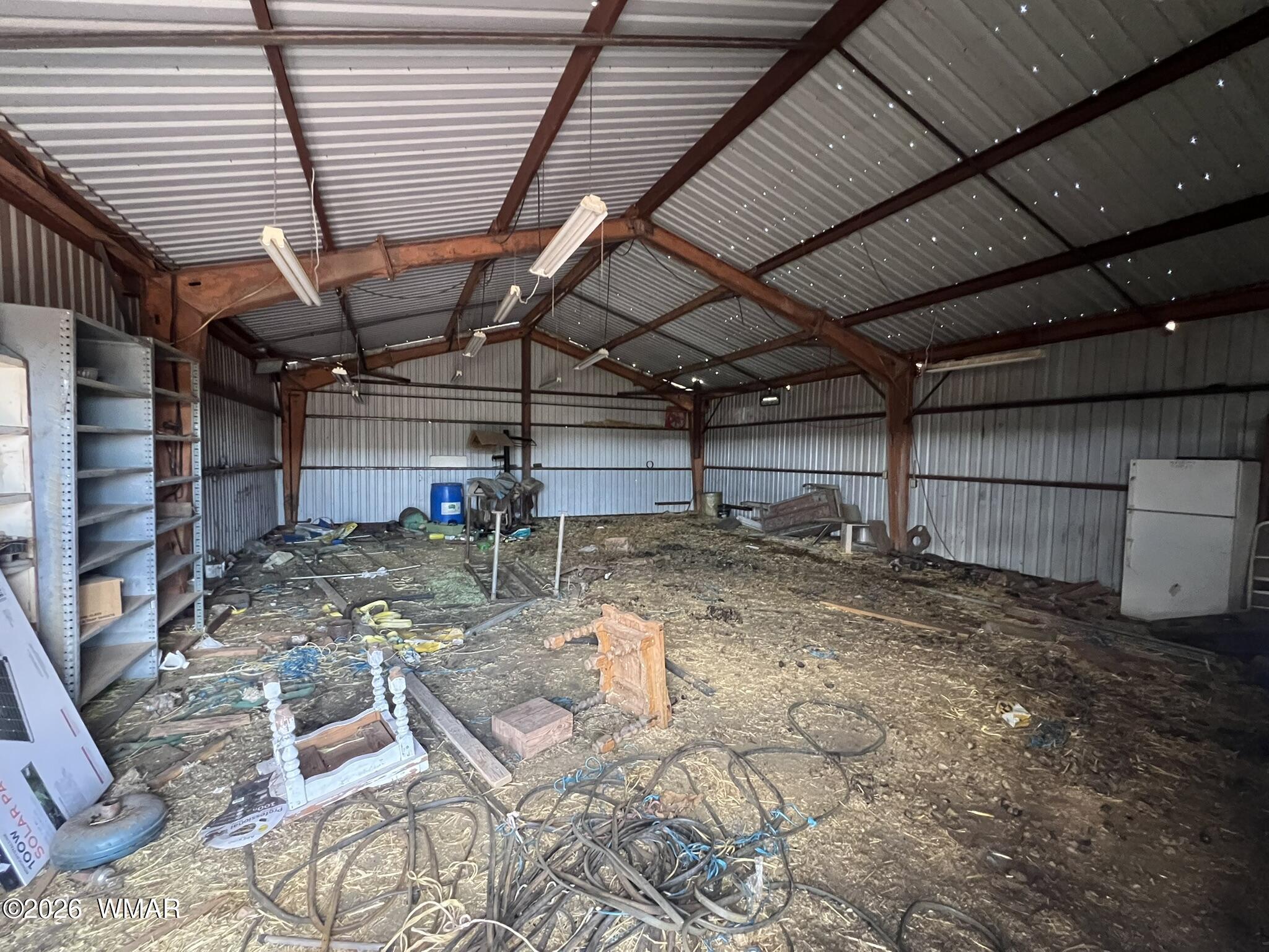9518 Woodruff Hay Hollow Road Snowflake, AZ 85937 - Photo 35 of 146