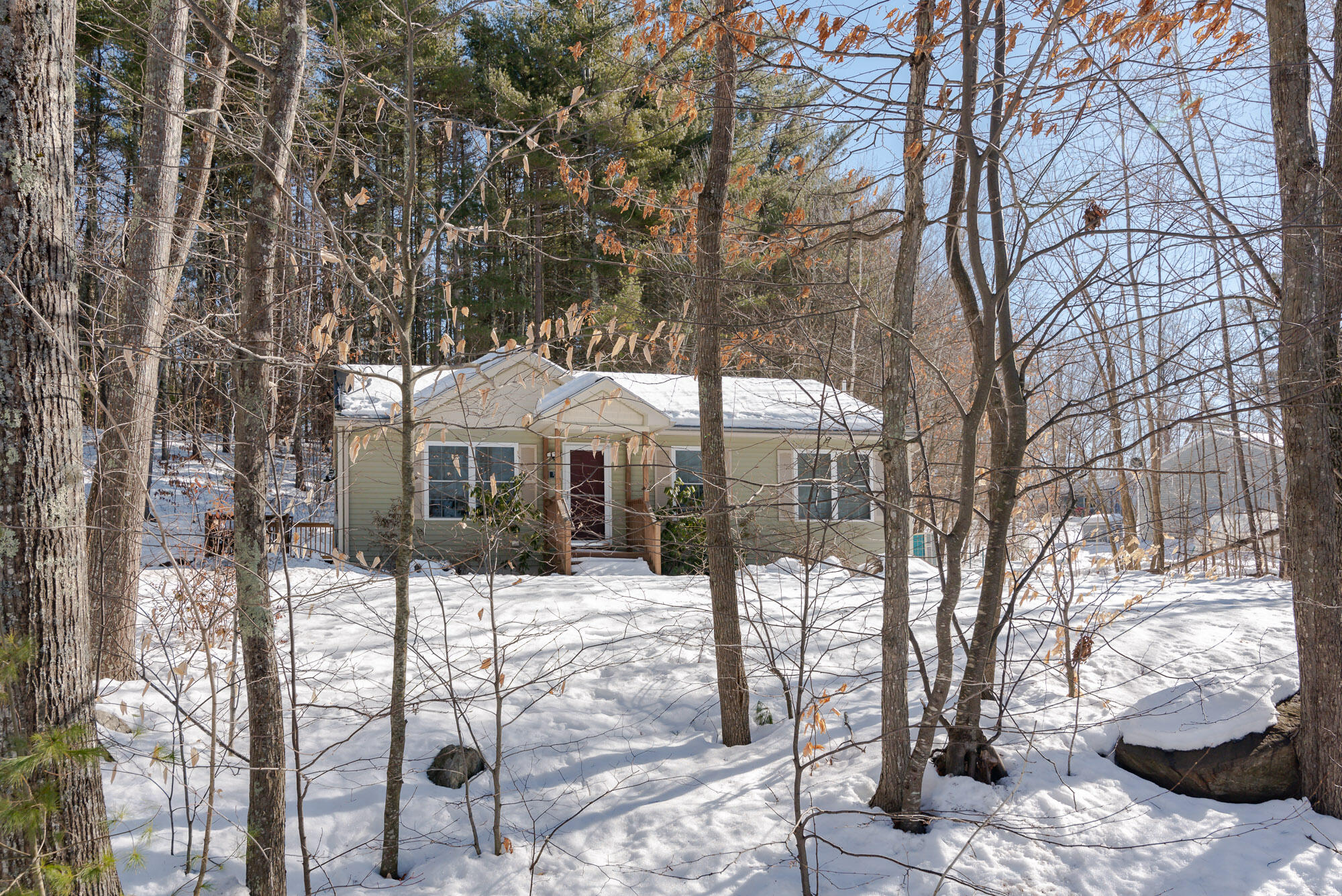 195 Ridley Road Sanford, ME 04083 - Photo 3 of 26 ext.8 (1 of 1)