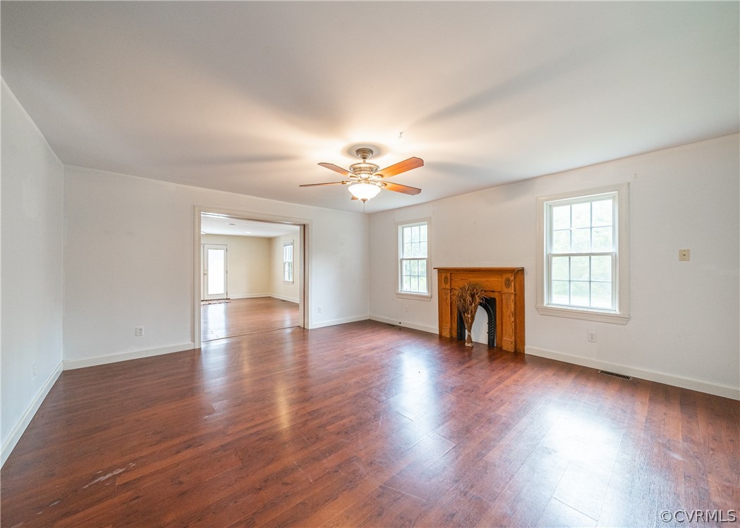 3759 Dorrell Road Aylett, VA 23009 - Photo 11 of 50 Gallery Image 11