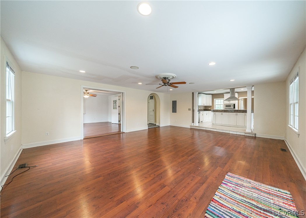 3759 Dorrell Road Aylett, VA 23009 - Photo 15 of 50 Gallery Image 15