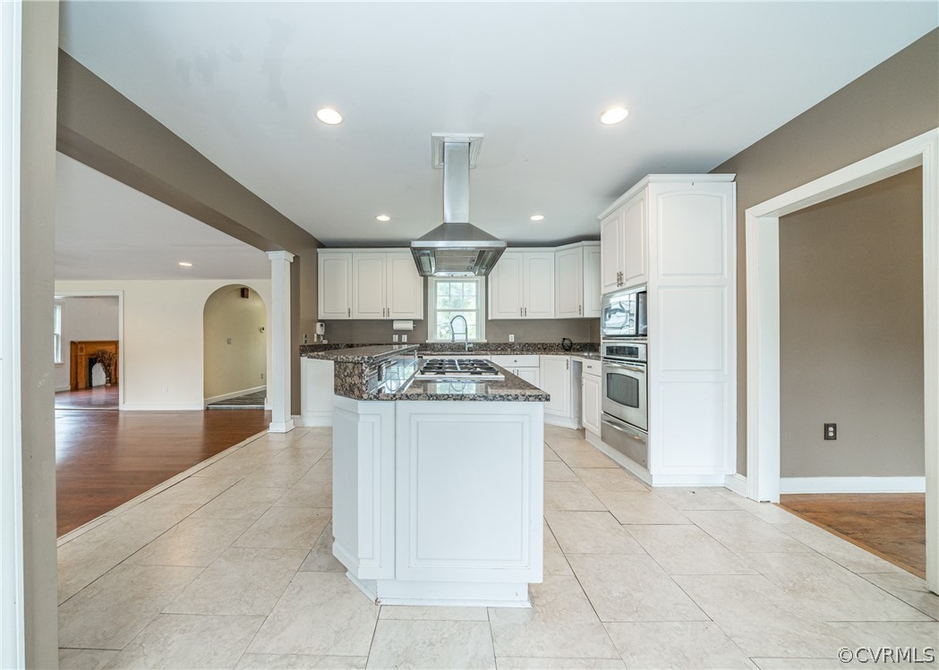 3759 Dorrell Road Aylett, VA 23009 - Photo 21 of 50 Gallery Image 21