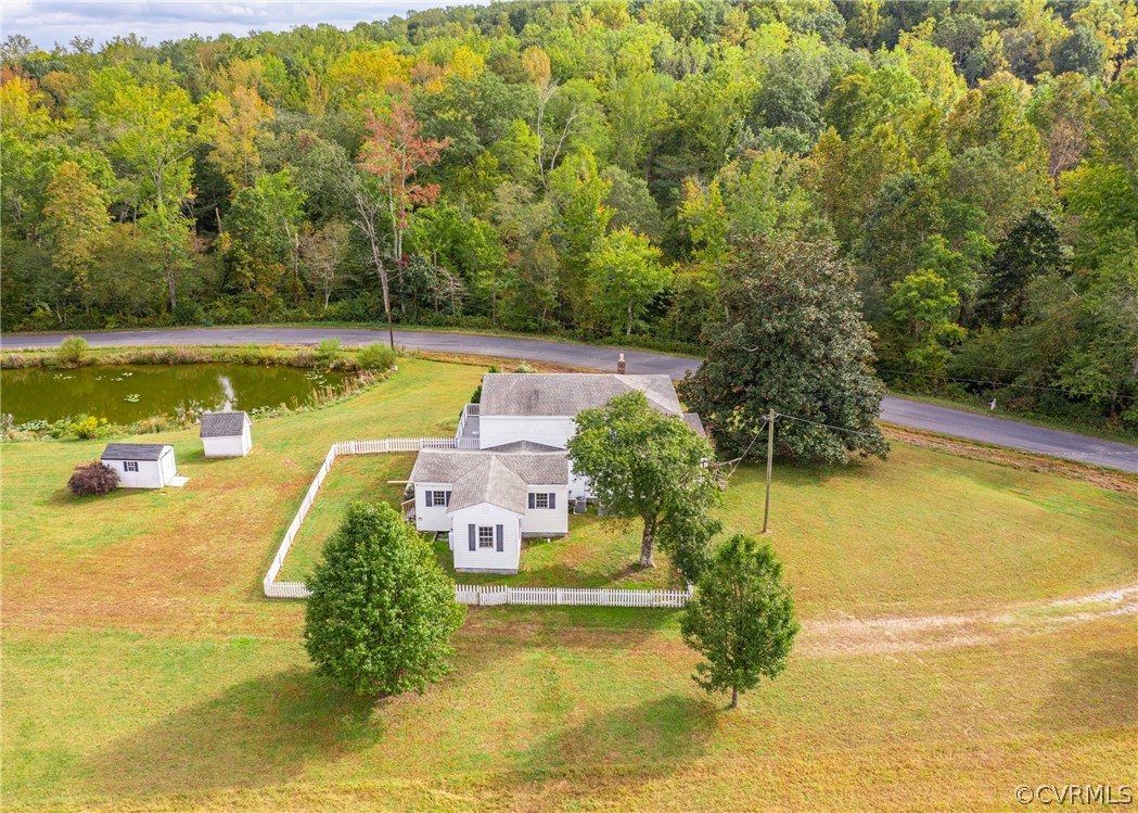 3759 Dorrell Road Aylett, VA 23009 - Photo 3 of 50 Gallery Image 3