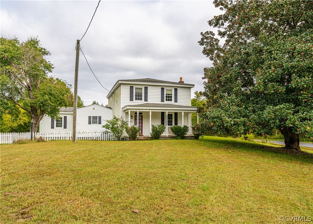 3759 Dorrell Road Aylett, VA 23009 - Photo 39 of 50 Gallery Image 39