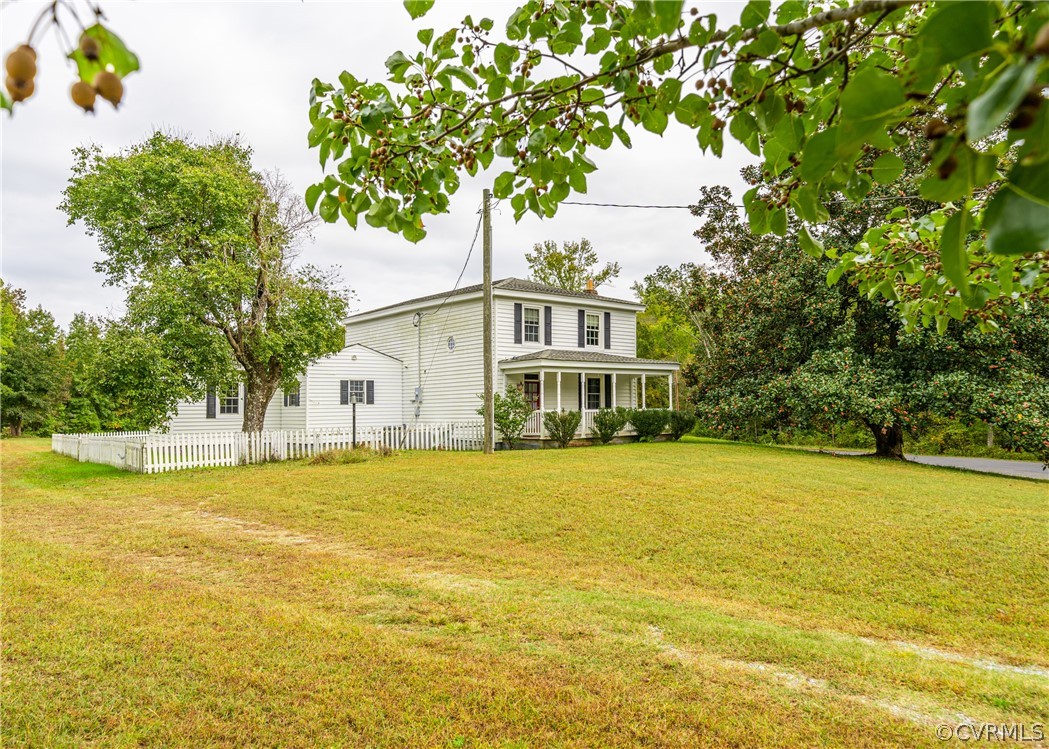 3759 Dorrell Road Aylett, VA 23009 - Photo 40 of 50 Gallery Image 40