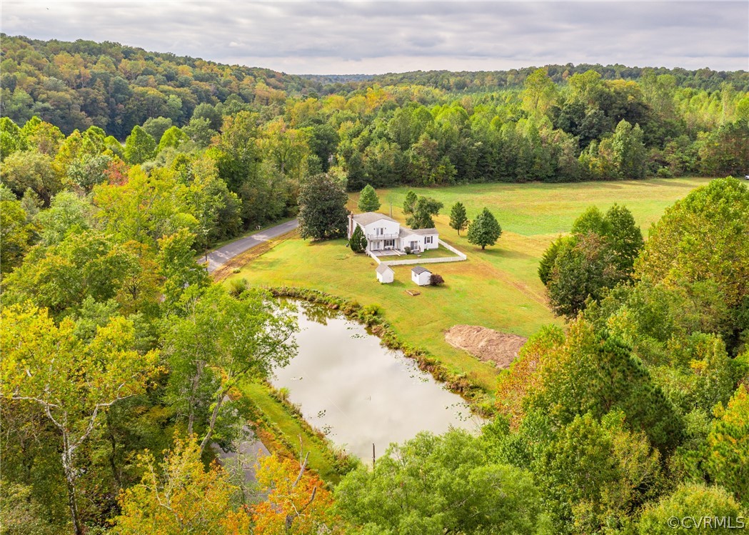 3759 Dorrell Road Aylett, VA 23009 - Photo 4 of 50 Gallery Image 4