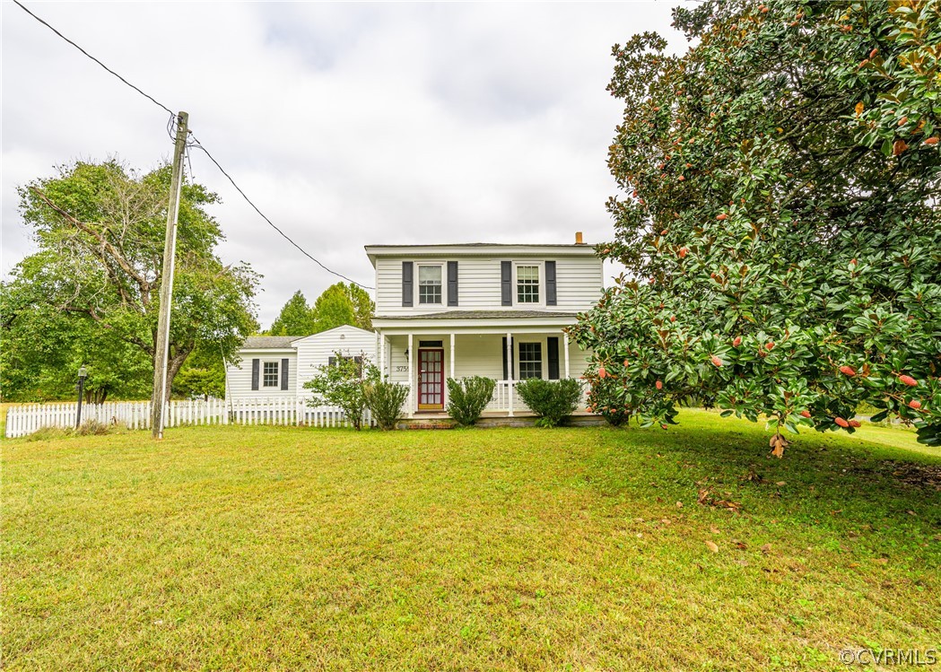 3759 Dorrell Road Aylett, VA 23009 - Photo 42 of 50 Gallery Image 42