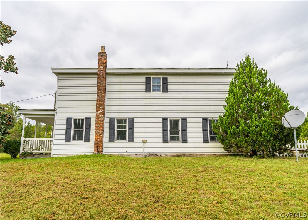 3759 Dorrell Road Aylett, VA 23009 - Photo 43 of 50 Gallery Image 43