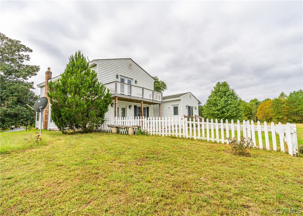 3759 Dorrell Road Aylett, VA 23009 - Photo 44 of 50 Gallery Image 44