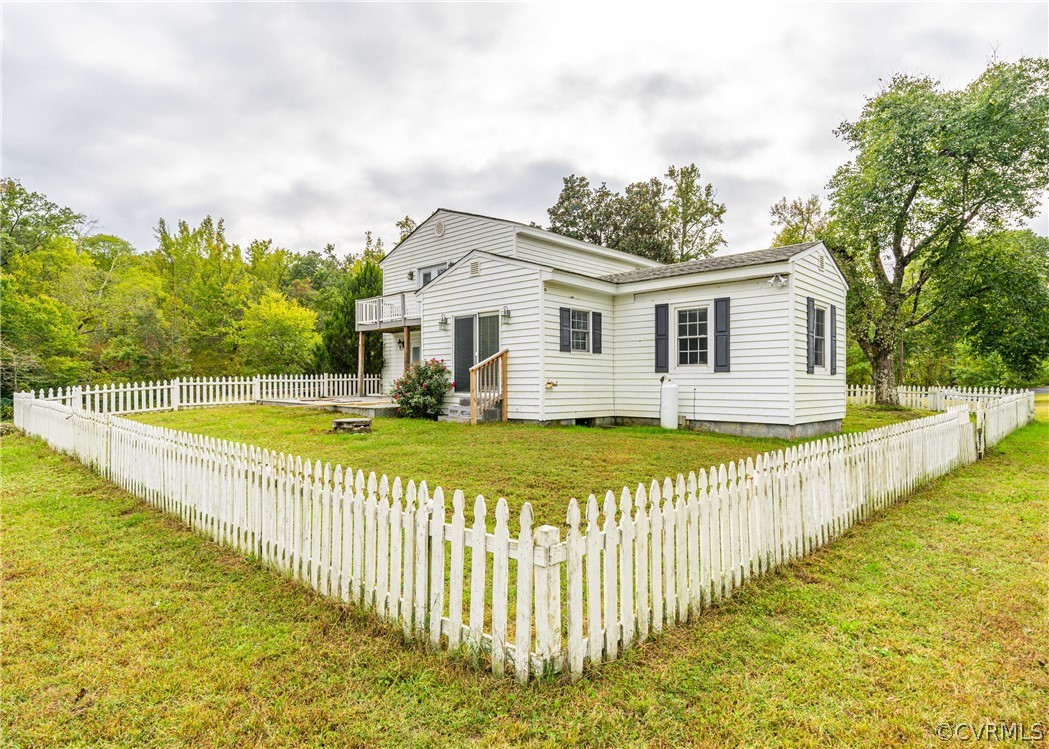 3759 Dorrell Road Aylett, VA 23009 - Photo 47 of 50 Gallery Image 47