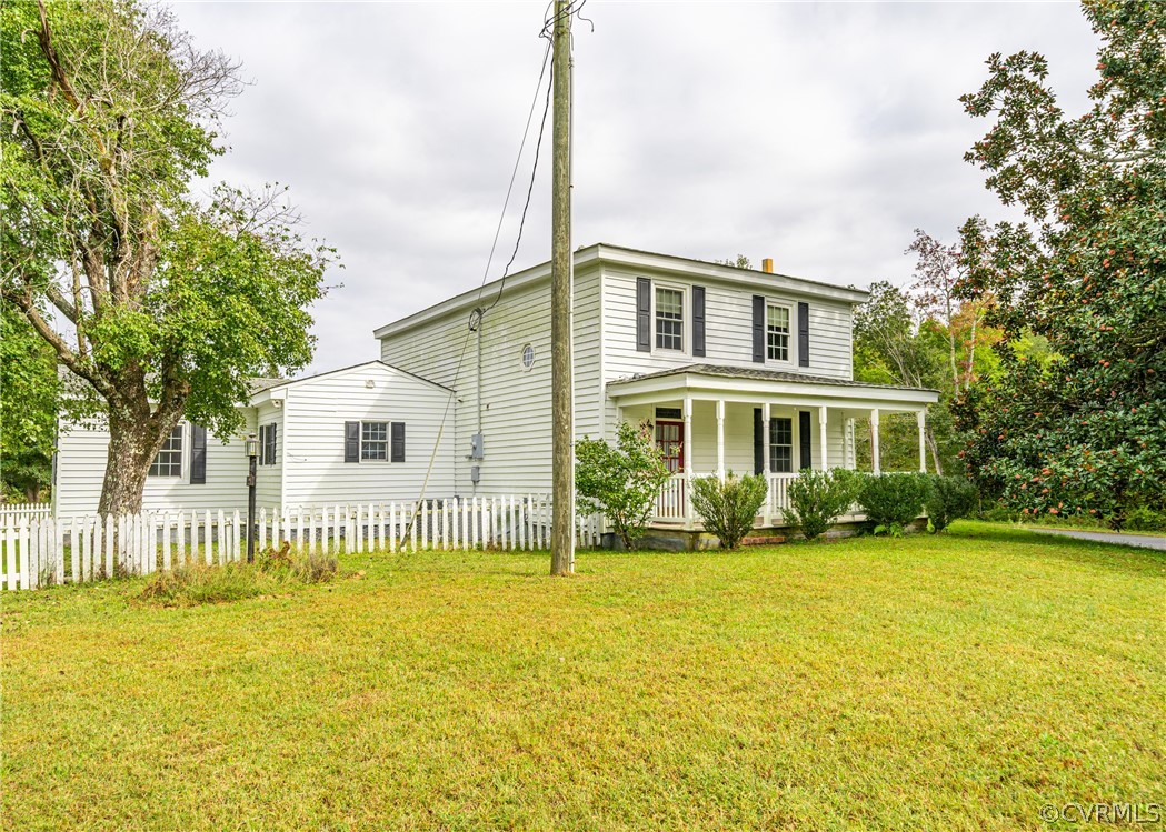 3759 Dorrell Road Aylett, VA 23009 - Photo 49 of 50 Gallery Image 49