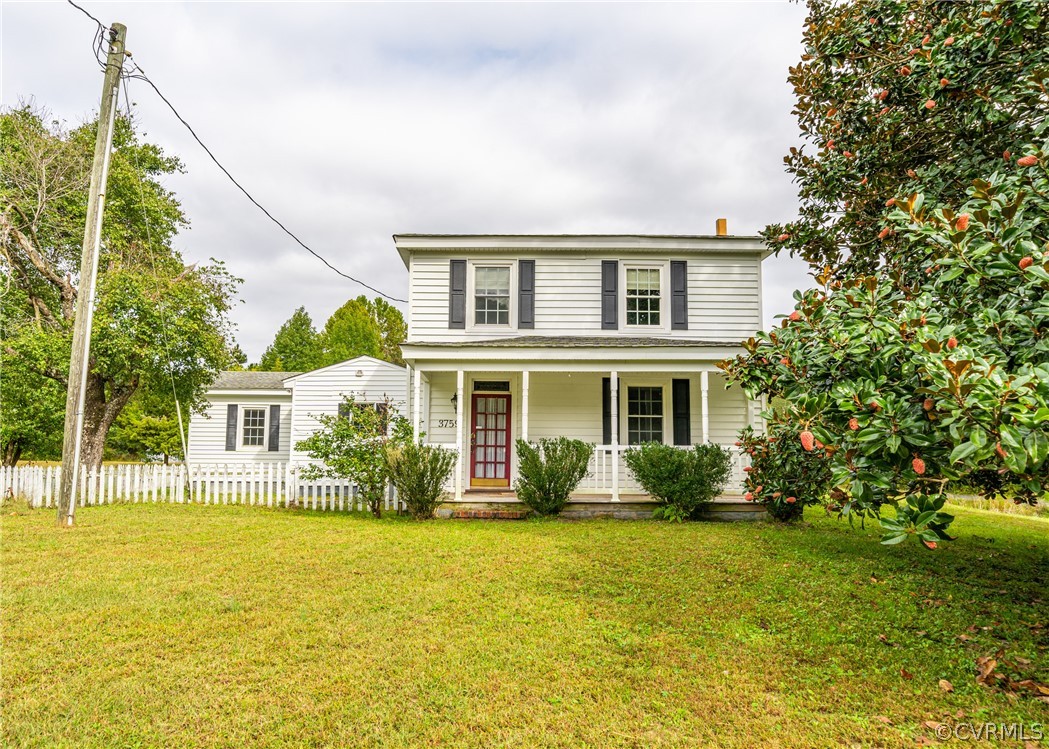 3759 Dorrell Road Aylett, VA 23009 - Photo 50 of 50 Gallery Image 50