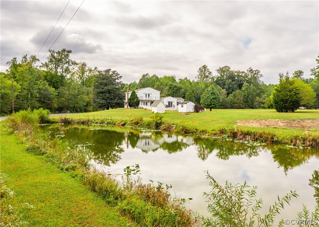 3759 Dorrell Road Aylett, VA 23009 - Photo 6 of 50 Gallery Image 6