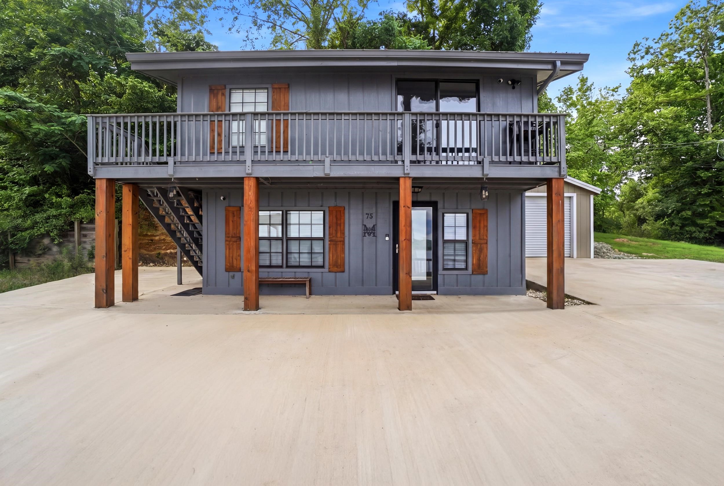 75 Cr 262 Road Iuka, MS 38852 - Photo 4 of 29